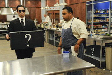 Top Chef D.C. Recap Trivia Quiz