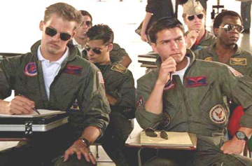 Top Gun Trivia Quiz