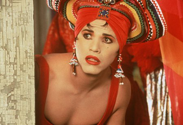 To Wong Foo Thanks for Everything, Julie Newmar Trivia Quiz