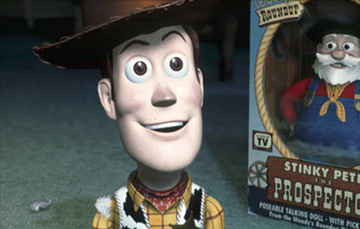 Toy Story 2 quiz