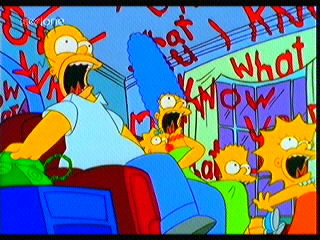 The Simpsons: Treehouse of Terror X Trivia Quiz