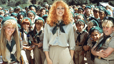 Troop Beverly Hills  Trivia Quiz