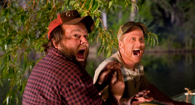 Tucker and Dale vs. Evil Trivia Quiz