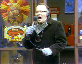 WKRP In Cincinnati: Turkeys Away Trivia Quiz