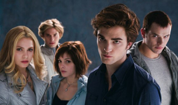 Twilight Cast Members quiz