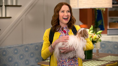 Unbreakable Kimmy Schmidt, Season 1 Part 1 Trivia Quiz