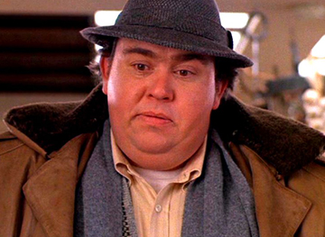 Uncle Buck quiz