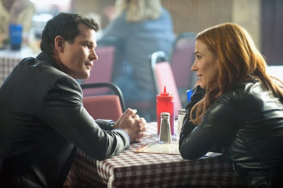 Unforgettable, Season 1 Trivia Quiz