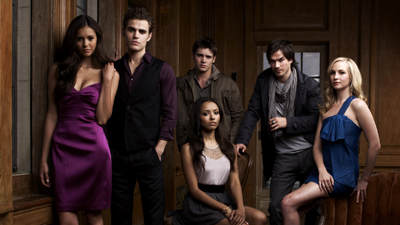 The Vampire Diaries Trivia Quiz