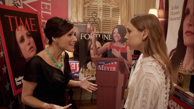 Veep, Season 1 Recap Trivia Quiz