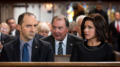 Veep, Season 5 Recap Trivia Quiz