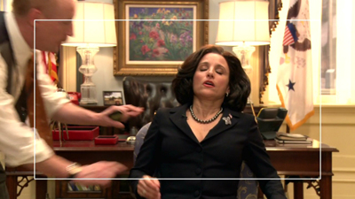 Veep, Season 2 Recap Trivia Quiz