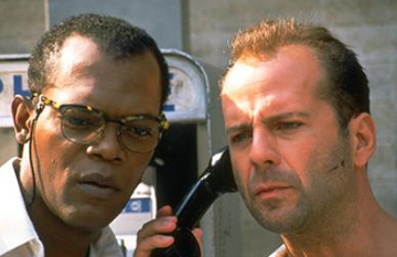 Die Hard: With a Vengeance Trivia Quiz