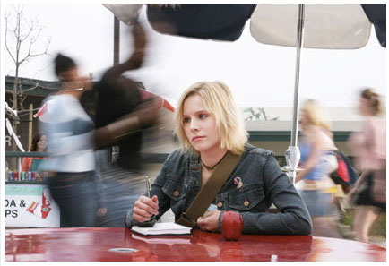 Veronica Mars, Season 1 Trivia Quiz