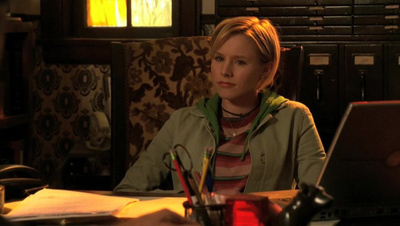 Veronica Mars: S01E01: Pilot Trivia Quiz