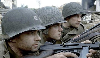 Veteran's Day: Armed Forces in the Movies Trivia Quiz