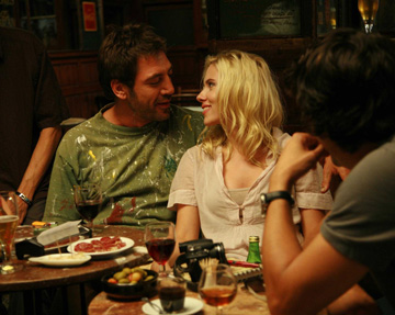 Vicky Cristina Barcelona quiz