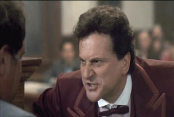 My Cousin Vinny Trivia Quiz