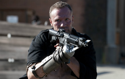 The Walking Dead, Season 3 Recap Part 2 Trivia Quiz