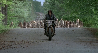 The Walking Dead, Season 6 Recap Part 1 Trivia Quiz