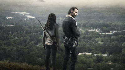 The Walking Dead, Season 6 Recap Part 2 Trivia Quiz