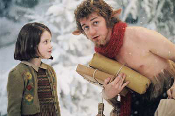 The Chronicles of Narnia: The Lion, The Witch and The Wardrobe Trivia Quiz