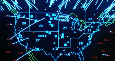 WarGames Trivia Quiz