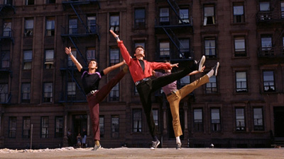 West Side Story Trivia Quiz