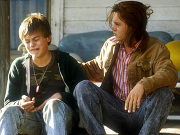 What's Eating Gilbert Grape?  Trivia Quiz