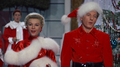 White Christmas Trivia Quiz