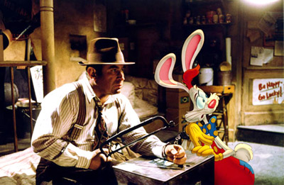 Who Framed Roger Rabbit Trivia Quiz