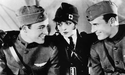 Wings (1927) Trivia Quiz