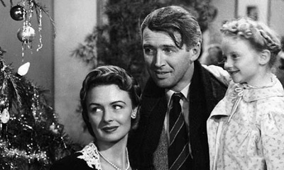 It's A Wonderful Life Trivia Quiz