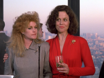 Working Girl Trivia Quiz