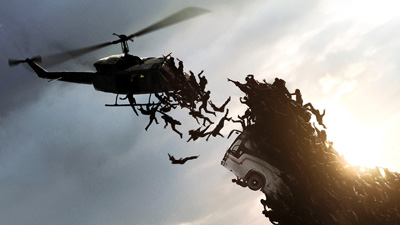 World War Z Trivia Quiz