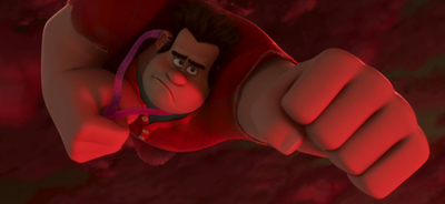 Wreck-It Ralph, Part 2 Trivia Quiz